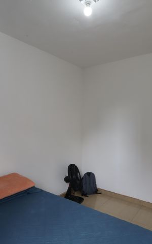 Apartamento à venda com 44m², 2 quartos e sem vagaQuarto 2