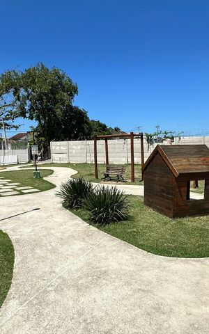 Apartamento para alugar com 43m², 2 quartos e 1 vaga Apartamento para alugar com 43m², 2 quartos e 1 vagaÁrea comum