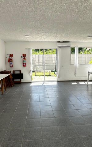 Apartamento para alugar com 43m², 2 quartos e 1 vaga Apartamento para alugar com 43m², 2 quartos e 1 vagaÁrea comum - Salão de festas