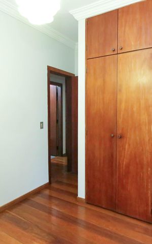 Apartamento à venda com 100m², 3 quartos e 2 vagas Apartamento à venda com 100m², 3 quartos e 2 vagasQuarto 2