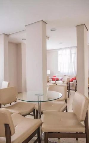 Apartamento à venda com 92m², 3 quartos e 2 vagas Apartamento à venda com 92m², 3 quartos e 2 vagasÁrea comum