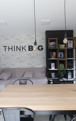 Apartamento à venda com 41m², 2 quartos e sem vagaCoworking