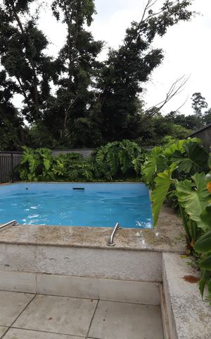 Apartamento à venda com 41m², 2 quartos e sem vagaÁrea comum - Piscina