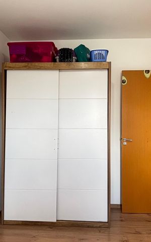 Apartamento para alugar com 51m², 2 quartos e 1 vaga Apartamento para alugar com 51m², 2 quartos e 1 vagaQuarto 2