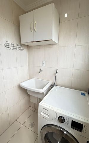 Apartamento para alugar com 51m², 2 quartos e 1 vaga Apartamento para alugar com 51m², 2 quartos e 1 vagaÁrea de Serviço