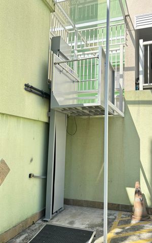 Apartamento para alugar com 51m², 2 quartos e 1 vaga Apartamento para alugar com 51m², 2 quartos e 1 vagaÁrea comum
