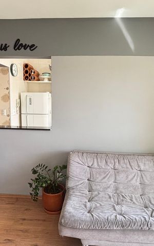 Apartamento para alugar com 51m², 2 quartos e 1 vaga Apartamento para alugar com 51m², 2 quartos e 1 vagaSala
