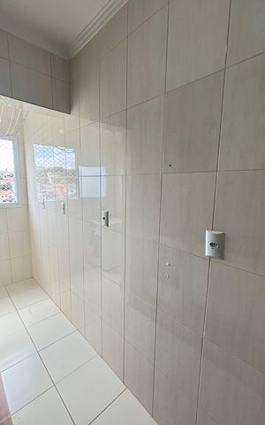 Apartamento para alugar com 51m², 2 quartos e 1 vaga Apartamento para alugar com 51m², 2 quartos e 1 vagaCozinha