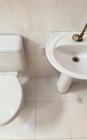 Apartamento para alugar com 51m², 2 quartos e 1 vaga Apartamento para alugar com 51m², 2 quartos e 1 vagaBanheiro