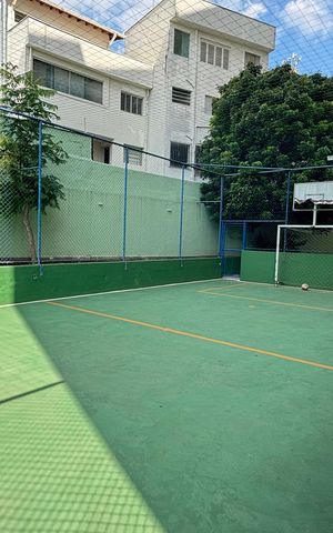 Apartamento para alugar com 51m², 2 quartos e 1 vaga Apartamento para alugar com 51m², 2 quartos e 1 vagaÁrea comum