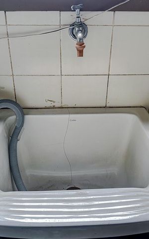 Apartamento à venda com 78m², 3 quartos e 2 vagasÁrea de Serviço
