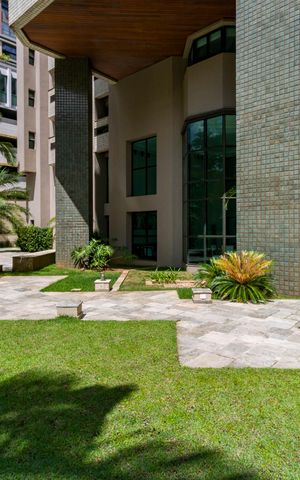 Apartamento à venda com 250m², 3 quartos e 3 vagasÁrea comum