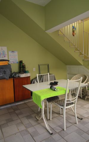 Casa à venda com 360m², 3 quartos e 5 vagasÁrea comum