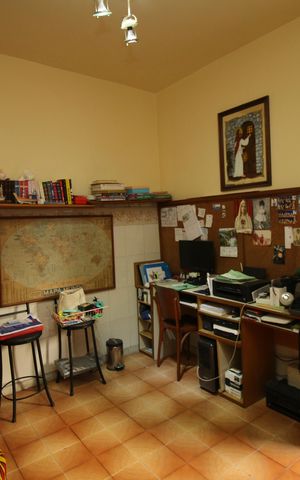 Casa à venda com 360m², 3 quartos e 5 vagasQuarto de Serviço