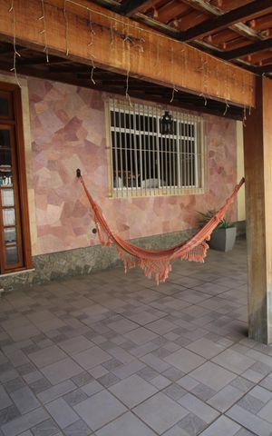 Casa à venda com 360m², 3 quartos e 5 vagasVaranda - Garagem
