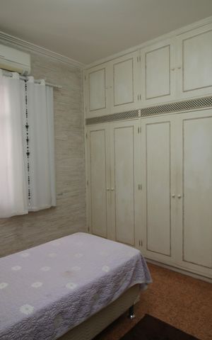 Casa à venda com 360m², 3 quartos e 5 vagasQuarto 2