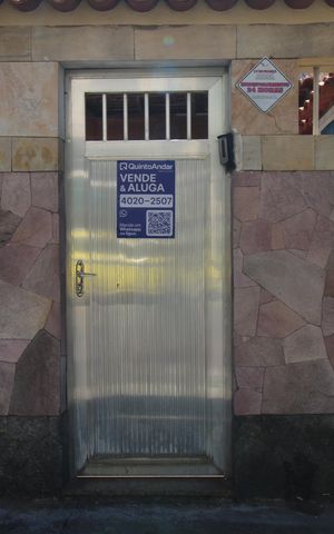 Casa à venda com 360m², 3 quartos e 5 vagasPlaca