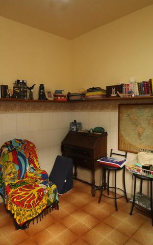 Casa à venda com 360m², 3 quartos e 5 vagasQuarto de Serviço
