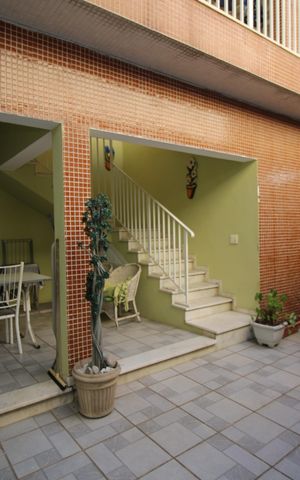 Casa à venda com 360m², 3 quartos e 5 vagasQuintal