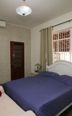 Casa à venda com 360m², 3 quartos e 5 vagasSuíte