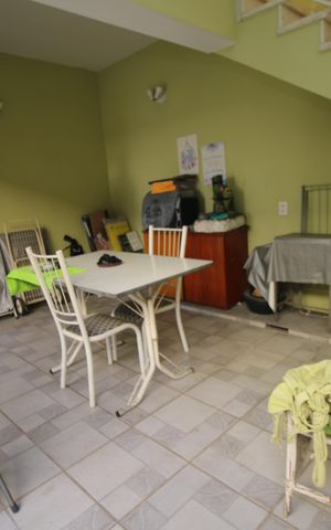 Casa à venda com 360m², 3 quartos e 5 vagasÁrea comum