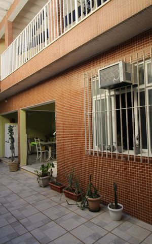 Casa à venda com 360m², 3 quartos e 5 vagasQuintal