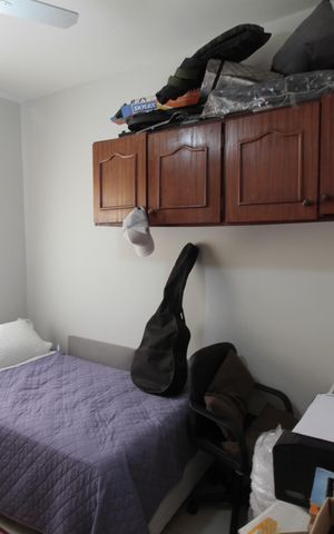 Apartamento à venda com 320m², 5 quartos e 2 vagasQuarto 1