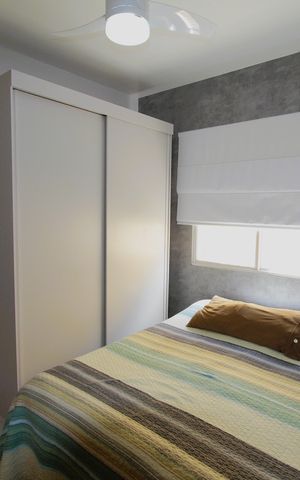 Apartamento à venda com 320m², 5 quartos e 2 vagasQuarto 2
