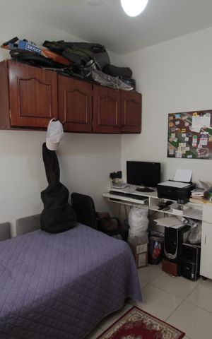 Apartamento à venda com 320m², 5 quartos e 2 vagasQuarto 1