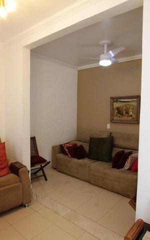 Apartamento à venda com 320m², 5 quartos e 2 vagasSala de Estar
