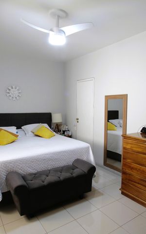 Apartamento à venda com 320m², 5 quartos e 2 vagasSuíte
