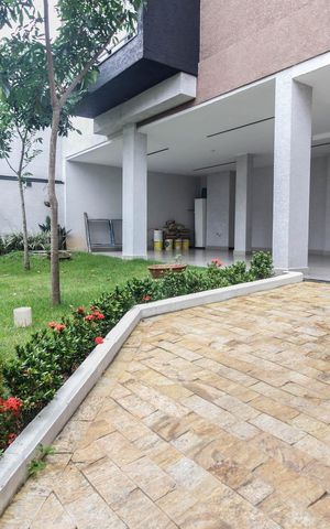 Apartamento para alugar com 28m², 1 quarto e sem vaga Apartamento para alugar com 28m², 1 quarto e sem vagaÁrea comum