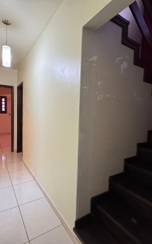 Casa para alugar com 135m², 3 quartos e 2 vagas Casa para alugar com 135m², 3 quartos e 2 vagasCorredor