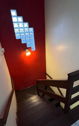 Casa para alugar com 135m², 3 quartos e 2 vagas Casa para alugar com 135m², 3 quartos e 2 vagasÁrea comum