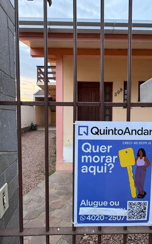 Casa para alugar com 135m², 3 quartos e 2 vagas Casa para alugar com 135m², 3 quartos e 2 vagasPlaca