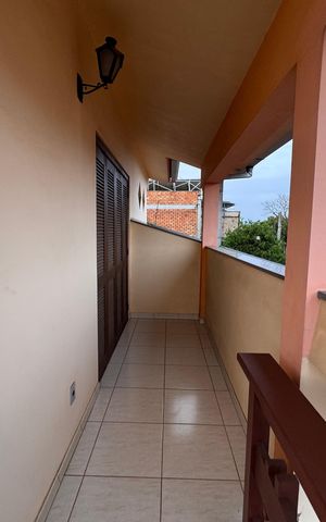 Casa para alugar com 135m², 3 quartos e 2 vagas Casa para alugar com 135m², 3 quartos e 2 vagasSacada