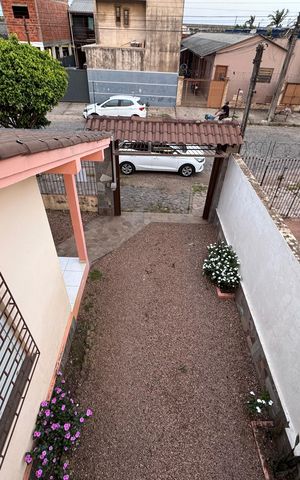 Casa para alugar com 135m², 3 quartos e 2 vagas Casa para alugar com 135m², 3 quartos e 2 vagasVista da Sacada