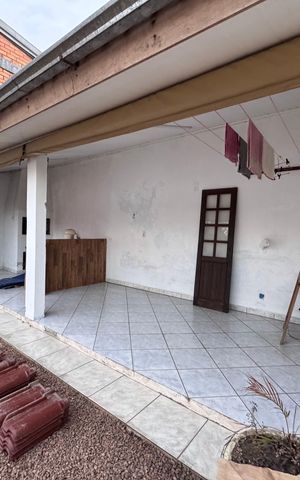 Casa para alugar com 135m², 3 quartos e 2 vagas Casa para alugar com 135m², 3 quartos e 2 vagasÁrea comum