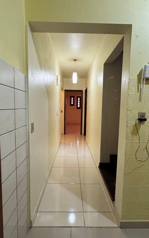 Casa para alugar com 135m², 3 quartos e 2 vagas Casa para alugar com 135m², 3 quartos e 2 vagasCorredor
