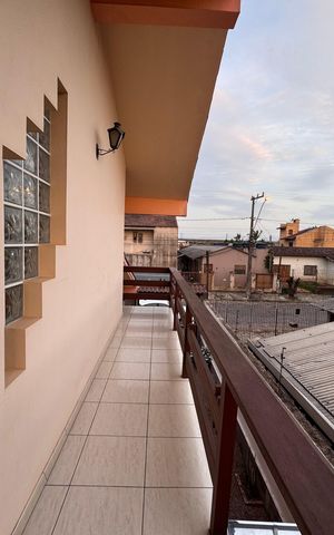 Casa para alugar com 135m², 3 quartos e 2 vagas Casa para alugar com 135m², 3 quartos e 2 vagasSacada