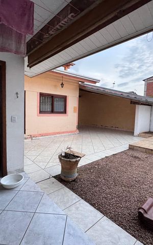 Casa para alugar com 135m², 3 quartos e 2 vagas Casa para alugar com 135m², 3 quartos e 2 vagasÁrea comum