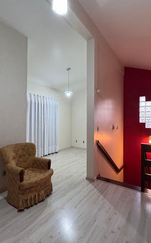 Casa para alugar com 135m², 3 quartos e 2 vagas Casa para alugar com 135m², 3 quartos e 2 vagasSala 2