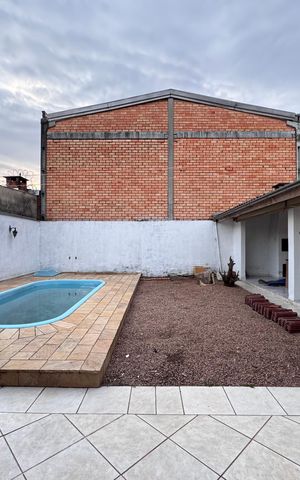 Casa para alugar com 135m², 3 quartos e 2 vagas Casa para alugar com 135m², 3 quartos e 2 vagasÁrea comum