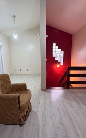 Casa para alugar com 135m², 3 quartos e 2 vagas Casa para alugar com 135m², 3 quartos e 2 vagasSala 2