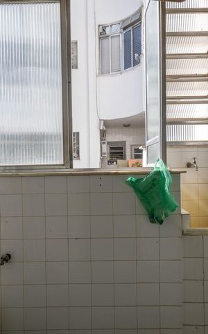 Apartamento à venda com 97m², 3 quartos e 1 vaga Apartamento à venda com 97m², 3 quartos e 1 vagaÁrea de Serviço