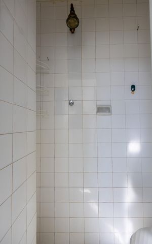 Apartamento à venda com 97m², 3 quartos e 1 vaga Apartamento à venda com 97m², 3 quartos e 1 vagaBanheiro de Serviço