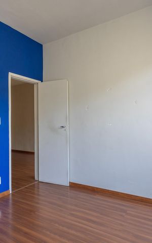 Apartamento à venda com 97m², 3 quartos e 1 vaga Apartamento à venda com 97m², 3 quartos e 1 vagaQuarto 1