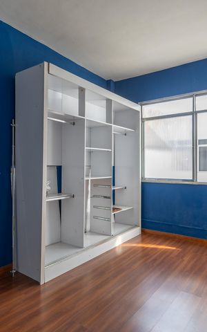 Apartamento à venda com 97m², 3 quartos e 1 vaga Apartamento à venda com 97m², 3 quartos e 1 vagaQuarto 3