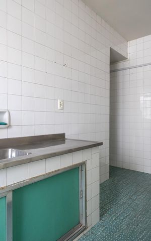 Apartamento à venda com 97m², 3 quartos e 1 vaga Apartamento à venda com 97m², 3 quartos e 1 vagaCozinha