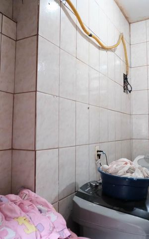 Casa à venda com 150m², 3 quartos e 1 vagaÁrea de Serviço